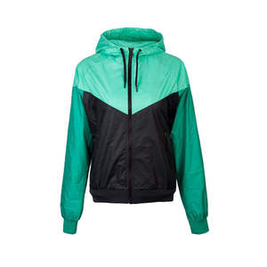 <b>Men's</b> Winter Thick Zipper Hooded Quilted Canvas <b>Jacket</b> for <b>Cycling</b> Running OEM Service - Product Image 1