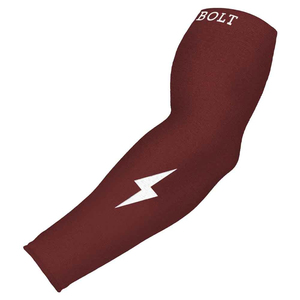 Bolt Cycling <b>Arm</b> <b>Sleeve</b> Mint Green Custom Anti-Uv Protection Unisex Adult <b>Compression</b> <b>Sleeve</b> Custom Sublimation Printing - Product Image 4