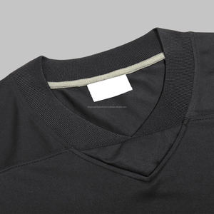 Uniforme d'équipe pour hommes 2024-2025 Nouveau design Nouvelle saison Maillot cousu Maillot de football américain Équipe Vente chaude Broderie - Product Image 3