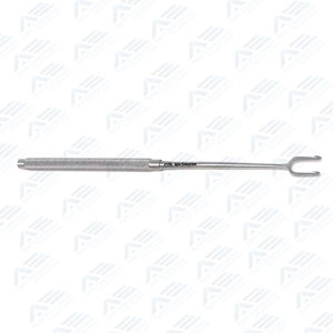 Instrument chirurgical Jospeh Skin Hook en acier inoxydable pour la dermatologie et la chirurgie plastique mineure - Product Image 3