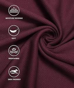 Vêtements de golf, polo - Product Image 3