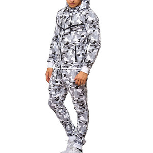 High Quality Unisex Sublimated Tracksuits Windbreaker Customized Logo Printing Lightweight Quickdry Activewear Tracksuits - Product Image 2