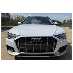 Audi A6 Allroad Quattro 2021 - Product Image 1