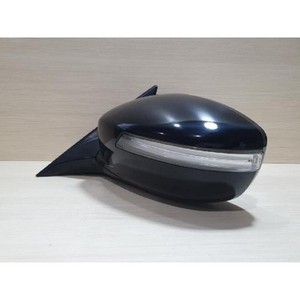ชุดกระจกมองข้างด้านซ้าย ฝั่งคนขับ (876103M660AF) - Product Image 2