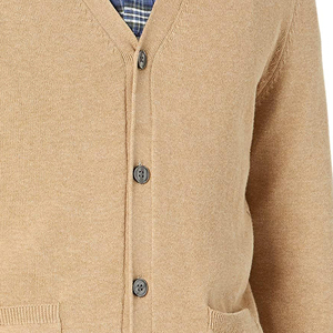 Pulls longs unisexes à col en V pour les fraternités, les sororités, les écoles, les collèges et les universités (B2B) - Product Image 2