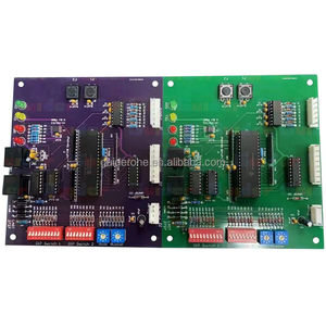 GKar affidabile widging Board w/ 12V imbracatura lavoro <span class=keywords><strong>con</strong></span> sistema d'oca Mutha fleging bordo di interfaccia Runt - Product Image 2