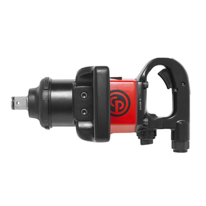Clé à chocs pneumatique Chicago Pneumatic CP7783 1 pouce OEM, couple de 2400 Nm, garantie 1 an - Product Image 4