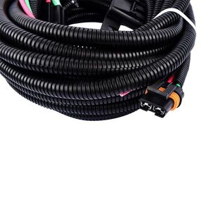 2011-2014 per GM Chevy 6.6L 6599CC 403Cu. In. Sistema di Pompaggio Carburante V8 Diesel OHV TSC11165G HARDWARE con Tubi Carburante INCLUSI - Product Image 5