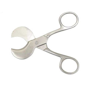 Ciseaux pour cordon ombilical de qualité supérieure, ensemble d'instruments en acier inoxydable, réutilisables, fournitures hospitalières en gros, B2B - Product Image 3