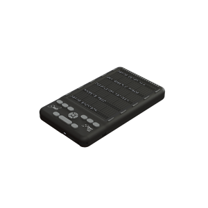 520 rbd อุปกรณ์ฟื้นฟูสมรรถภาพแบบพกพาสำหรับผู้พิการทางการมองเห็น - Product Image 1