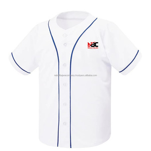 Camiseta de Béisbol Unisex, Verano, Transpirable, Moda Hip Hop, Estilo Urbano, Digital, Manga Larga, 100% Poliéster, Antibacteriana, Personalizable - Product Image 1
