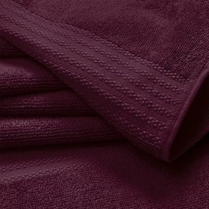 Toalla de Playa Ecológica de Microfibra, Grande, con Diseño Personalizado, Antiarena, a Rayas, para el Verano - Product Image 3