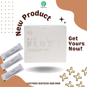 Sobres Herbales para la Salud Digestiva FitFlux Sunfiber, Cu-re-Zyme-LAC, Fórmula de Cardo Mariano - Product Image 5