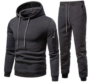 Survêtements de sport légers pour hommes, dernière collection, haute qualité, design actuel, pour l'entraînement, en vente en ligne - Product Image 1