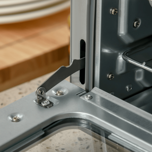 W2225140828 21QT Four à convection 7-en-1 de comptoir, avec fonctions Pizza, Réchauffage, Grillade, Grille-pain, Cuisson et Friture à air, et 4 accessoires - Product Image 6