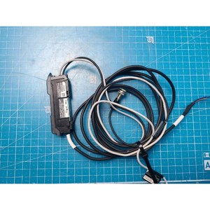 เครื่องขยายสัญญาณเลเซอร์ดิจิตอล KEYENCE LV-11SB มือสอง ใช้งานได้ทันที อะไหล่อุปกรณ์เซมิคอนดักเตอร์รุ่นเก่า - Product Image 4