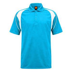 Polos personalizados con color y logotipo para hombre, polos casuales de manga corta para hombre, tacto suave, ligeros, ropa de verano, camisas modernas. - Product Image 1