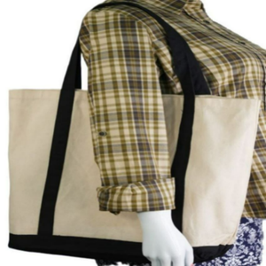 Sac fourre-tout tendance en coton 100 % biologique de haute qualité, personnalisé, avec deux anses, imprimés animaux, musique, écologique, réutilisable, pour la vie quotidienne - à porter à l'épaule - Product Image 2