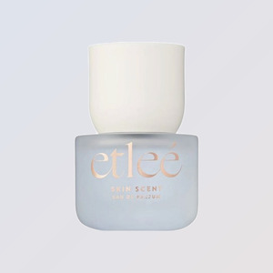 Perfume miniatura al por mayor ETLEE Eau De Parfum Skin Scent 30ml perfume para mujer - Product Image 5