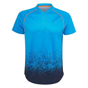 Uniforme de Tenis Unisex al por Mayor de Primera Calidad, 100% Poliéster, Ecológico, de Secado Rápido, Transpirable y Cómodo - Product Image 6