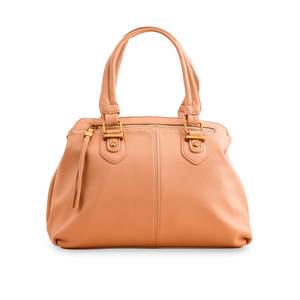 Pour le sac à bandoulière formel pour femme rose P36358 - Product Image 3