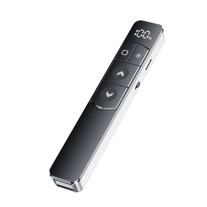 S10 2.4GHz USB Rechargeable Type C Clicker de <span class=keywords><strong>d</strong></span>éfilement de page - Product Image 2