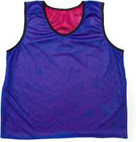 Maillot d'entraînement en mesh respirant, léger et à séchage rapide pour l'été, idéal pour le football et le basketball