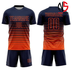 Ensemble d'entraînement de football multifonctionnel de qualité supérieure, maillots de France, uniforme de football haut de gamme chez NURAK en 2026 - Product Image 5