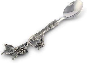 Silver Metal <b>Coffee</b> <b>Spoon</b> For Hotel Restaurant Wedding and Gift Purpose - Product Image 4