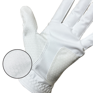 Gants de golf pour hommes en cuir véritable super doux, respirants, de haute qualité, prix d'usine avantageux - Product Image 5
