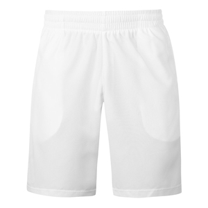 <b>Men's</b> Custom 100% Cotton Canvas Shorts with Drawstring Closure & Quick Dry Feature Manufacturer & Supplier - Product Image 2