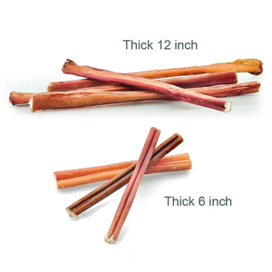 Snack para Perros de Carne de Res Orgánica de Alta Calidad, Liofilizado, Alto en Proteínas, Sin Azúcar, Estilo Animal - Product Image 2
