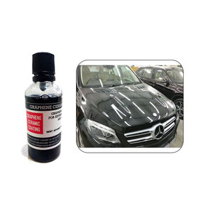 Revêtement nano-céramique avancé à base de graphène pour une protection et une brillance des surfaces de niveau professionnel - Product Image 4