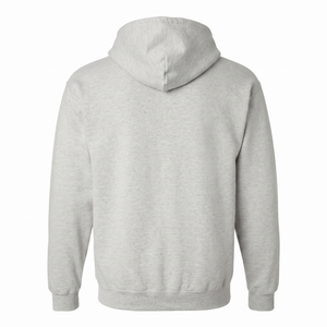 Sweat à capuche sérigraphié en gros, personnalisé avec logo, en molleton de coton, style streetwear, pour hommes, nouvelle collection, conception OEM en vrac - Product Image 3