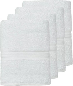 Wholesale <b>Bleach</b> Proof Cotton Towels for Hair Salons Beauty Clinics Spas Barber Shops Highly Absorbent Durable Towel - Product Image 5