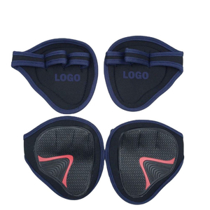 Protège-mains antidérapants en néoprène pour haltérophilie, entraînement en salle, fitness, cross-training, gants de sport imperméables et respirants - Product Image 1