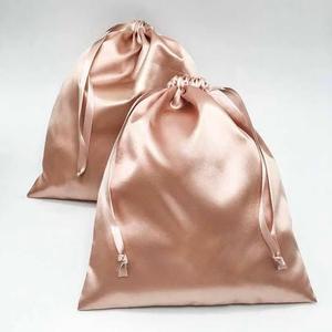 Premium Quality Reusable Dust Bags – Cotton / Non-Woven / Polyester / Satin Silk Fabric for <b>Safe</b> Storage of <b>Shoes</b>, Bags, and Gar - Product Image 5