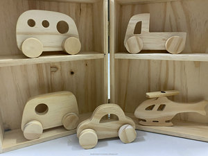 Puzzle en bois, alphabet - Product Image 5