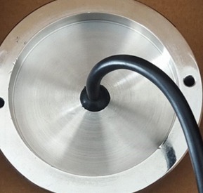 Luz LED para Piscina de Grado Arquitectónico con Cuerpo Completamente de Acero - Product Image 3