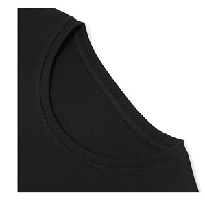 Nouveautés : T-shirts de qualité supérieure, tendance, pour un usage quotidien, coupe slim, manches courtes, imprimés. - Product Image 4