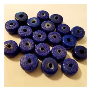 Cuentas de Vidrio Coloridas de 4mm a 10mm para Manualidades con Cuentas, Proyectos de Joyería y Decoraciones DIY - Product Image 2