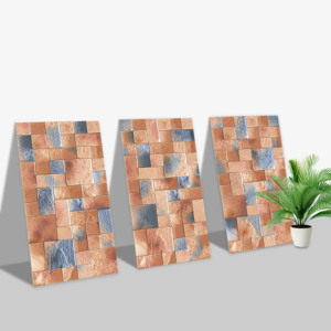 Carreaux muraux Premium Choice de qualité supérieure, carreaux d'élévation Asia Tiles 300x600mm pour revêtement de sol de chambre. - Product Image 1
