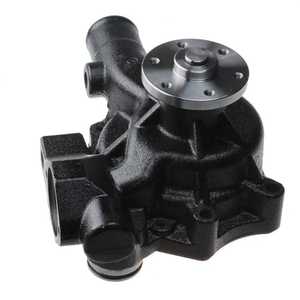 Pompe à eau moteur 4D95 6204-61-1301 6204-61-1304 – Pièce de rechange pour pompe de refroidissement Komatsu - Product Image 2
