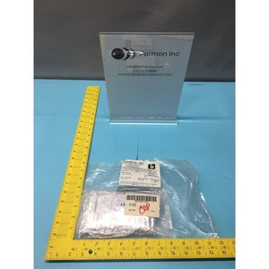 40 AMAT 0020-23587 Espaciador Modificado Shield 8" G-12 - Equipo y Piezas de Semiconductores de Confianza de la Marca Global Legacy - Product Image 5