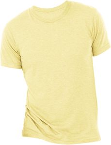 Camiseta Holgada de Manga Corta para Hombre, Estilo Vintage, Admite Serigrafía y Bordado Personalizados, Ropa de Cáñamo - Product Image 4