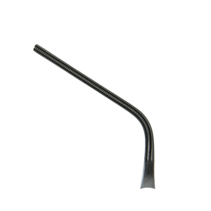 Pinces vasculaires pédiatriques de 105 mm, en acier inoxydable allemand, ensemble d'instruments chirurgicaux de qualité médicale - Product Image 3