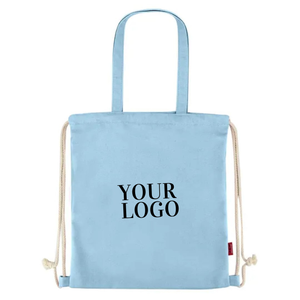 Eco Canvas Tote <b>Bag</b> for Carrying <b>Books</b> & Personal Items with Custom Logo & Size also suitable for Shopping & Travel - Product Image 3