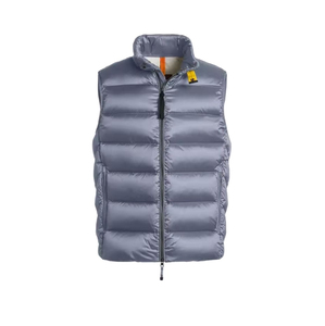 New Design Quilted <b>Canvas</b> Puffer Vest Lightweight Sleeveless Breathable Eco-Friendly Quick Dry Custom Casual Men's OEM Service - Product Image 1