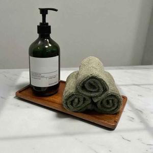 Plateau de service multifonctionnel fait main pour cuisine, nourriture, thé, café, petit-déjeuner – Écologique, durable, qualité professionnelle pour la maison, l'hôtel et le restaurant - Product Image 6