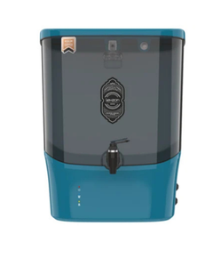 Système de traitement de l'eau par osmose inverse électrique LEXZON, filtration en 5 étapes, système ROALK TDS pour usage domestique et hôtelier - Product Image 2